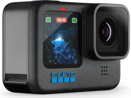 GoPro HERO12 Black 0