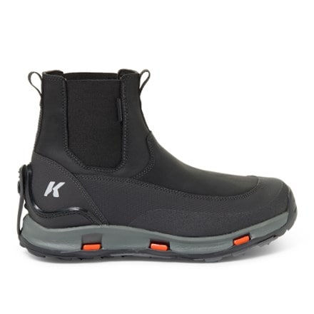 Korkers Alpine Chelsea Boots - Men's 0