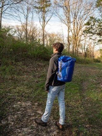 ALPS Mountaineering Torrent Dry Bag Pack - 70 L 6