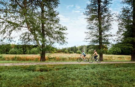 Location Image for Quick CX 3 Bike