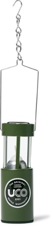 Original Candle Lantern Kit 2