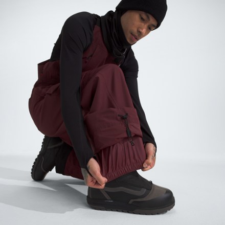 The North Face Dragline Bib Pants - Men's | REI Co-op