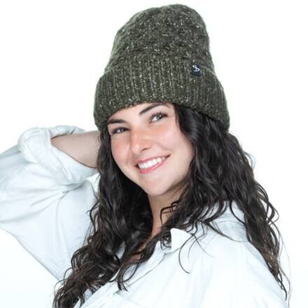 Sweet Turns Finley Beanie 6