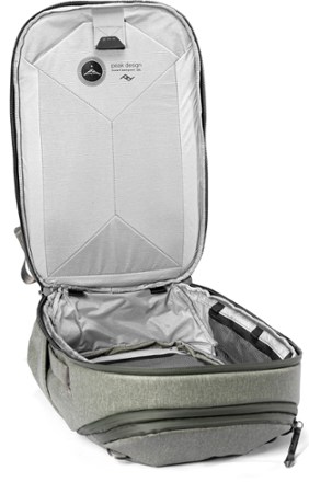 Peak Design Travel Pack 30 L 5