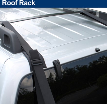 Rightline Gear Car Back Carrier 5