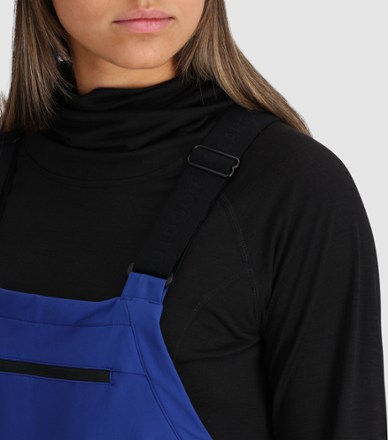 Outdoor Research Skytour AscentShell Bib Pants - Women's 5
