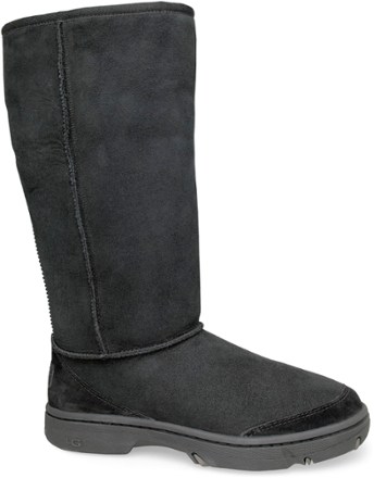 UGG Ultimate Tall Braid Boots - Women's 