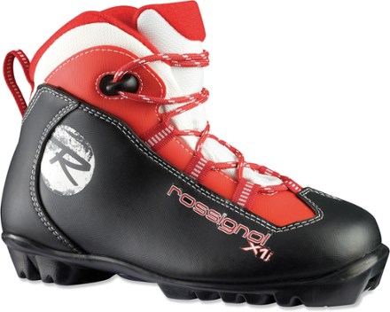 rossignol wcs