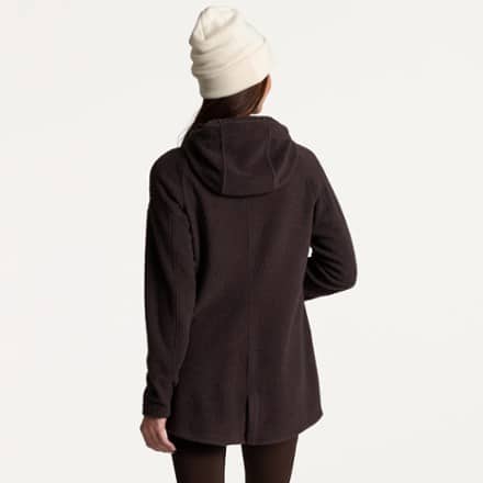 KUHL Hygge Long Jacket - Women's 2