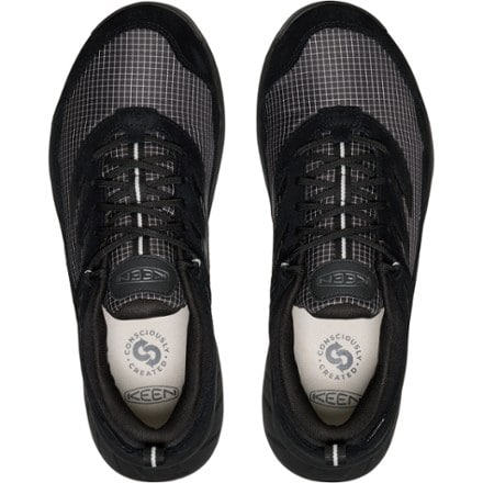 KEEN Hightrail EXP Waterproof Hiking Shoes - Men's 5