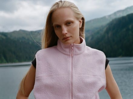 Halfdays Chapelle Vest - Women's 7