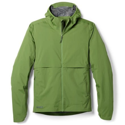 Janji Rainrunner Pack Jacket 2.0 - Men's 0