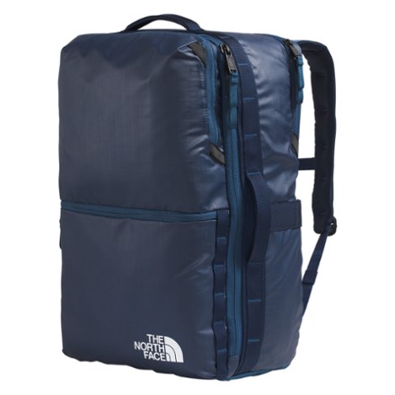The North Face Base Camp Voyager Travel Pack - 35 L Blue