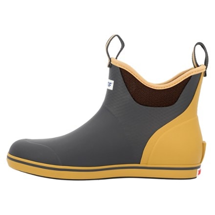 XTRATUF 6" Ankle Deck Boots - Men's 1
