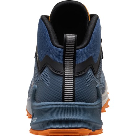 KEEN Zionic NXT Waterproof Hiking Boots - Men's 5