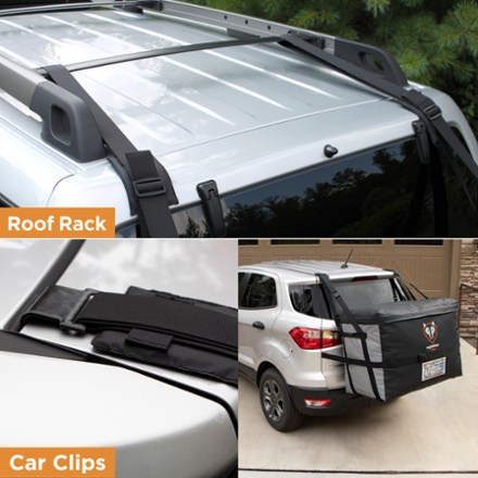 Rightline Gear Car Back Carrier 9