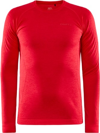 Craft CORE Dry Active Comfort Base Layer Top - Men's 0