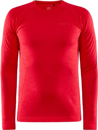 Craft CORE Dry Active Comfort Base Layer Top - Mens