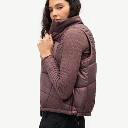Halfdays Claude Insulated Trail Vest - Women's 3