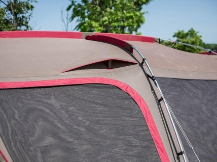 Snow Peak Land Lock Tent 8