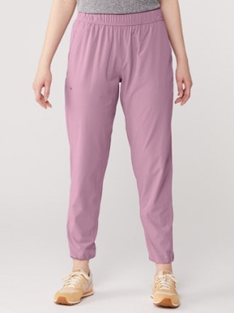 Janji Transit Tech Pants - Women's 1