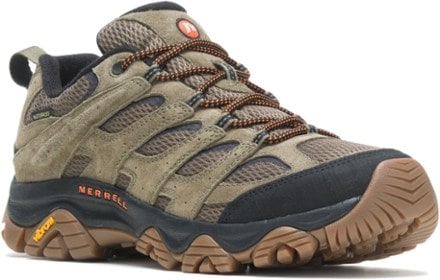 Merrell Moab 3 Waterproof Hiking Shoes - Men's 2
