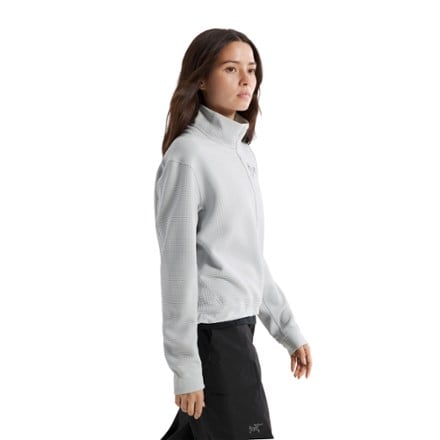 Arc'teryx Olera Zip Neck - Women's 4