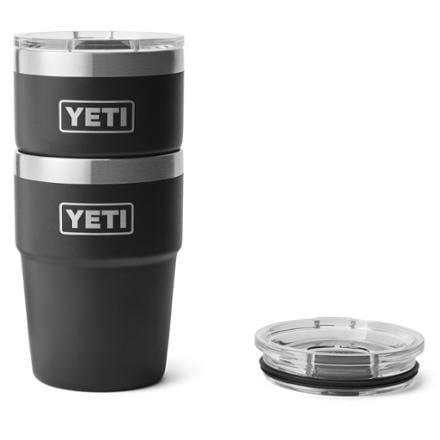 YETI Rambler Stackable Cup with MagSlider Lid - 16 fl. oz. 3