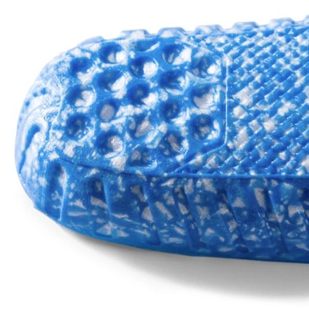 Blumaka NonSlip 'FoamLock' Max Cushion Low-Arch Insoles 10