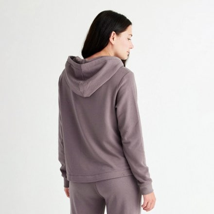 Free Fly Thermal Fleece Hoodie - Women's 1