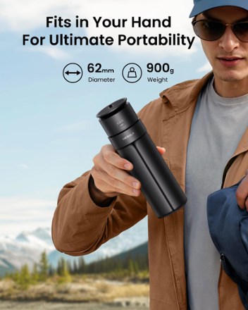 Nebula Nebula Capsule Power Bank Tripod | REI Co-op