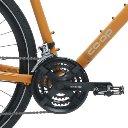 Co-op Cycles CTY 1.1 Bike | REI Co-op