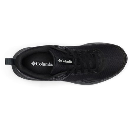 Columbia Konos TRS OutDry Hiking Shoes - Men's 7