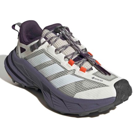 adidas Terrex Free Hiker SL GORE-TEX Hiking Shoes - Women's 2