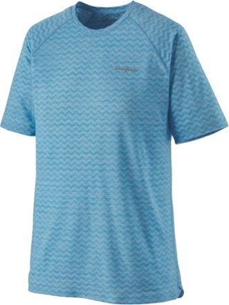 Patagonia shop running shirt