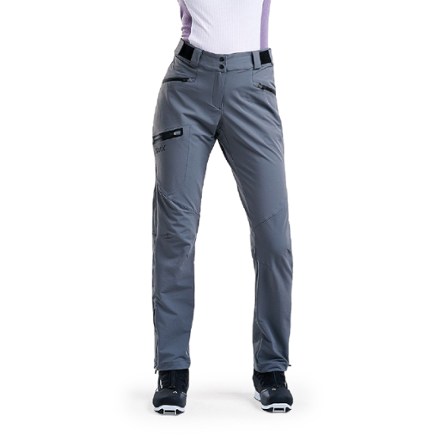 Reine Hybrid Pants - Women's