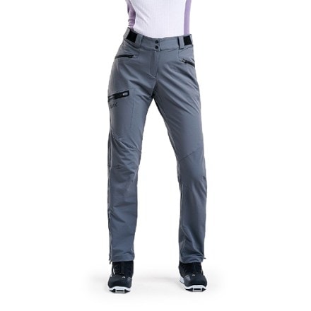 Swix Reine Hybrid Pants - Women's 1