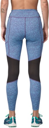Patagonia Endless Run 7/8 Tights - Women's 4