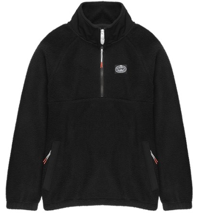 Poler Camp Sherpa Anorak - Men's 0