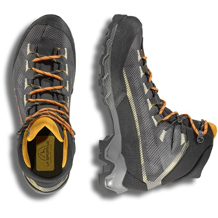 La Sportiva Aequilibrium Hike GTX Hiking Boots - Men's 4