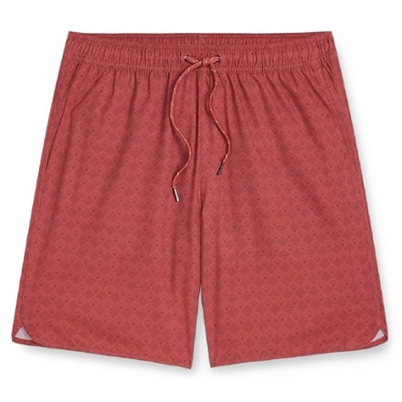 Fair Harbor Anchor 8" Swim Trunks - Men's 0