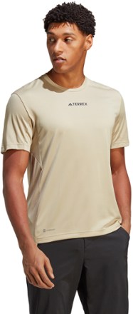 adidas Terrex Multi Primegreen T-Shirt - Men's 1