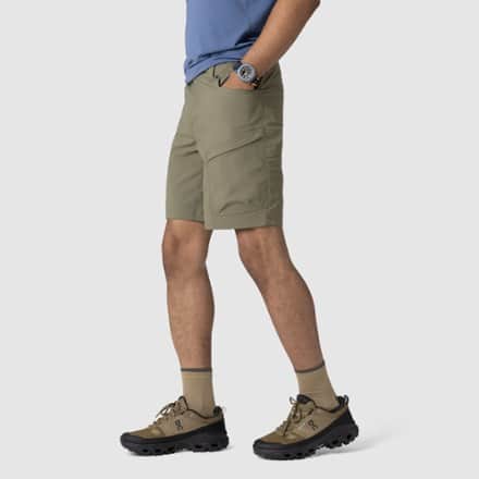 Outdoor Research Timberline Utility Shorts - Men's 4