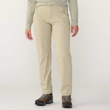 Arc'teryx Gamma Pants - Women's 0
