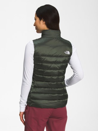 The North Face Aconcagua Down Vest - Women's 1