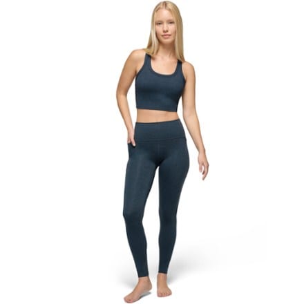 prAna Heavana Racerback Bralette 3