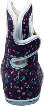 Bogs Baby Bogs Little Textures Boots - Toddlers' 2