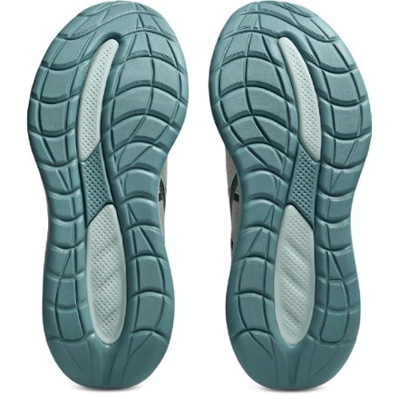 ASICS GEL-Cumulus 28 Road-Running Shoes - Men's 4