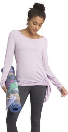 asos long tops