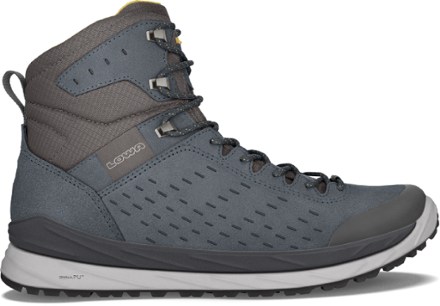Lowa Malta GTX Mid Boots - Men